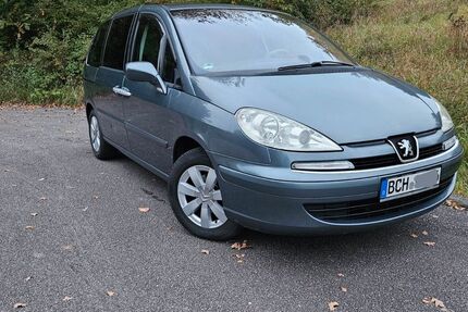 Peugeot 807 181.000 km 3.999 &euro; Billigheim 74842