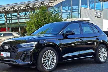 Audi Q5 67.290 km 44.850 &euro; Neubeckum 59269