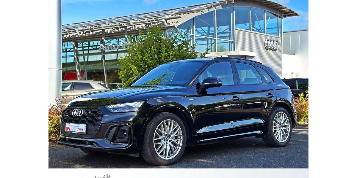 Audi Q5 67.290 km 44.850 &euro; Neubeckum 59269