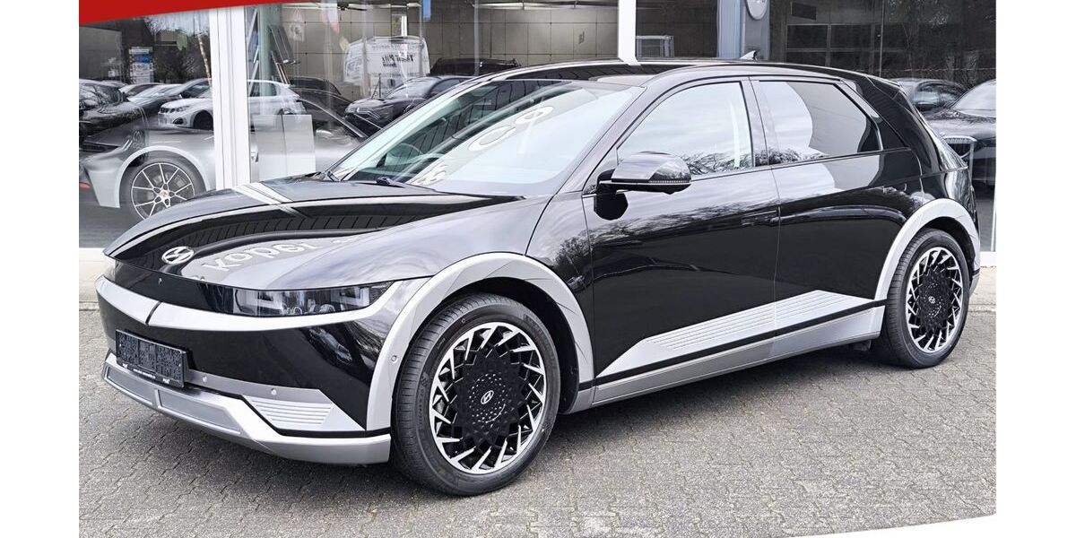 Hyundai IONIQ 5 69.850 km 27.450 &euro; Dieburg 64807