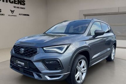 Seat Ateca 41.565 km 25.590 &euro; Soest 59494