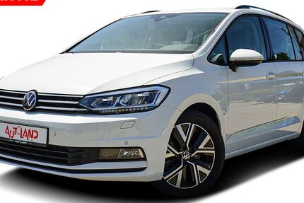 VW Touran 61.991 km 30.890 &euro; Freiberg 09599