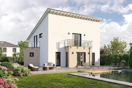 Eigenheim statt Miete zahlen! - QNG-Förderung in Nauen nutzen 3 zimmer