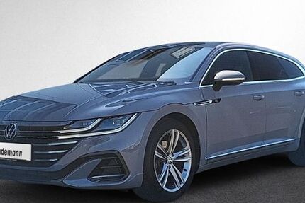 VW Arteon 56.800 km 29.979 &euro; Lauda-Königshofen 97922