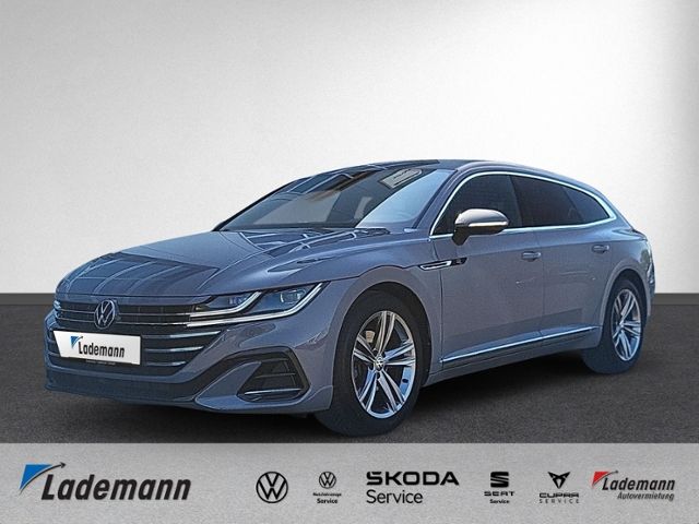 VW Arteon 56.800 km 30.389 &euro; Lauda-Königshofen 97922