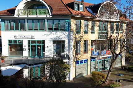 Gewerbeobjekt Penzberg - 810&euro; | Angebot:19517895