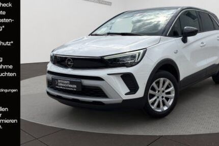 Opel Crossland (X) 78.199 km 11.490 &euro; Großröhrsdorf OT Bretnig 01900