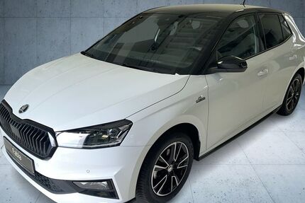 Skoda Fabia 21.200 km 23.280 &euro; Frankfurt am Main 60528
