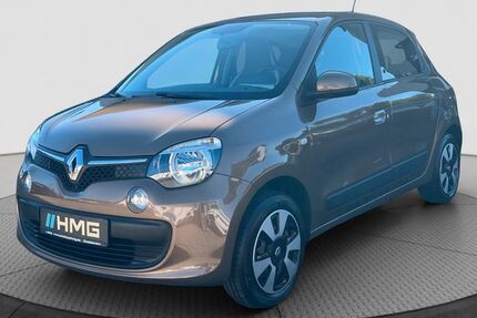 Renault Twingo 109.500 km 5.800 &euro; Büdingen-Düdelsheim 63654
