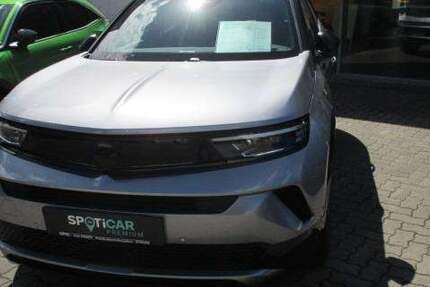 Opel Mokka 2.400 km 24.990 &euro; Waldfischbach-Burgalben 67714