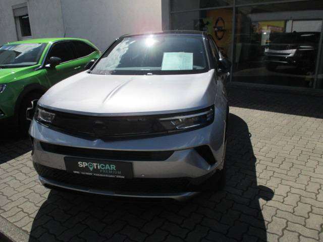 Opel Mokka 2.400 km 24.990 &euro; Waldfischbach-Burgalben 67714