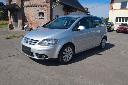 VW Golf Plus 52.000 km 5.000 &euro; Breddin 16845