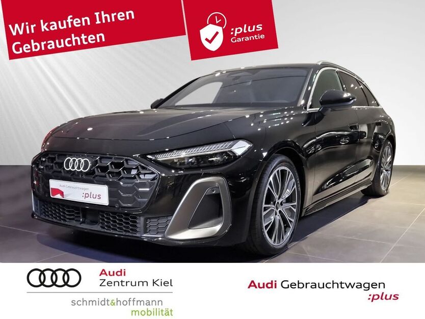 Audi A5 16.250 km 53.980 € Kiel 24118