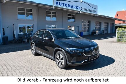 Mercedes-Benz EQA 35.542 km 34.995 &euro; Donauwörth 86609