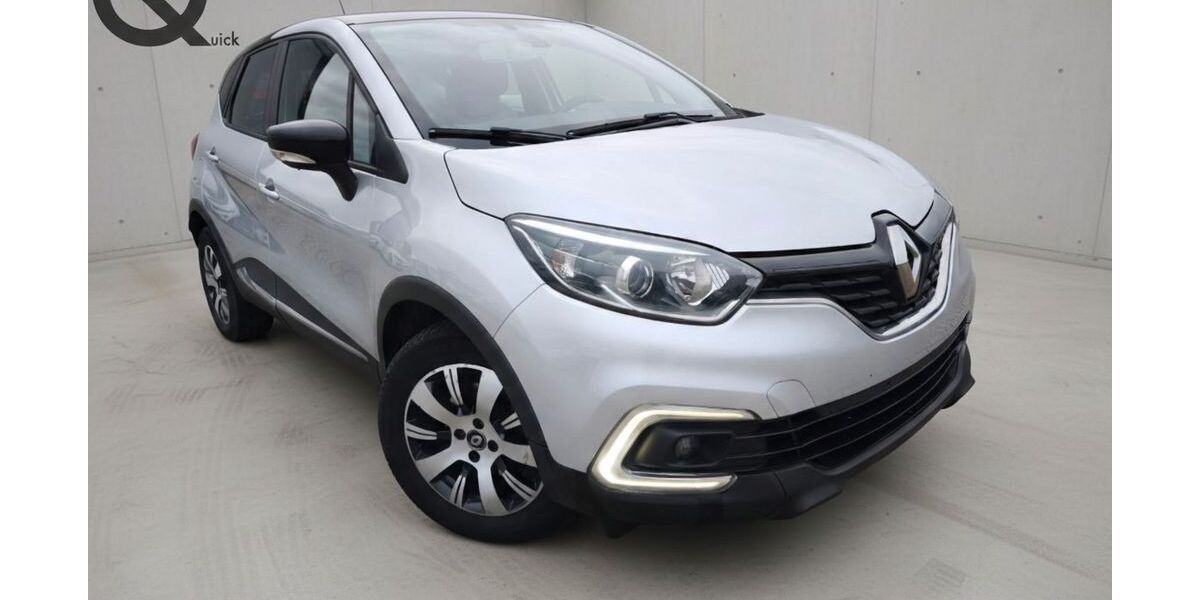 Renault Captur 137.000 km 10.100 &euro; Königsbrunn 86343