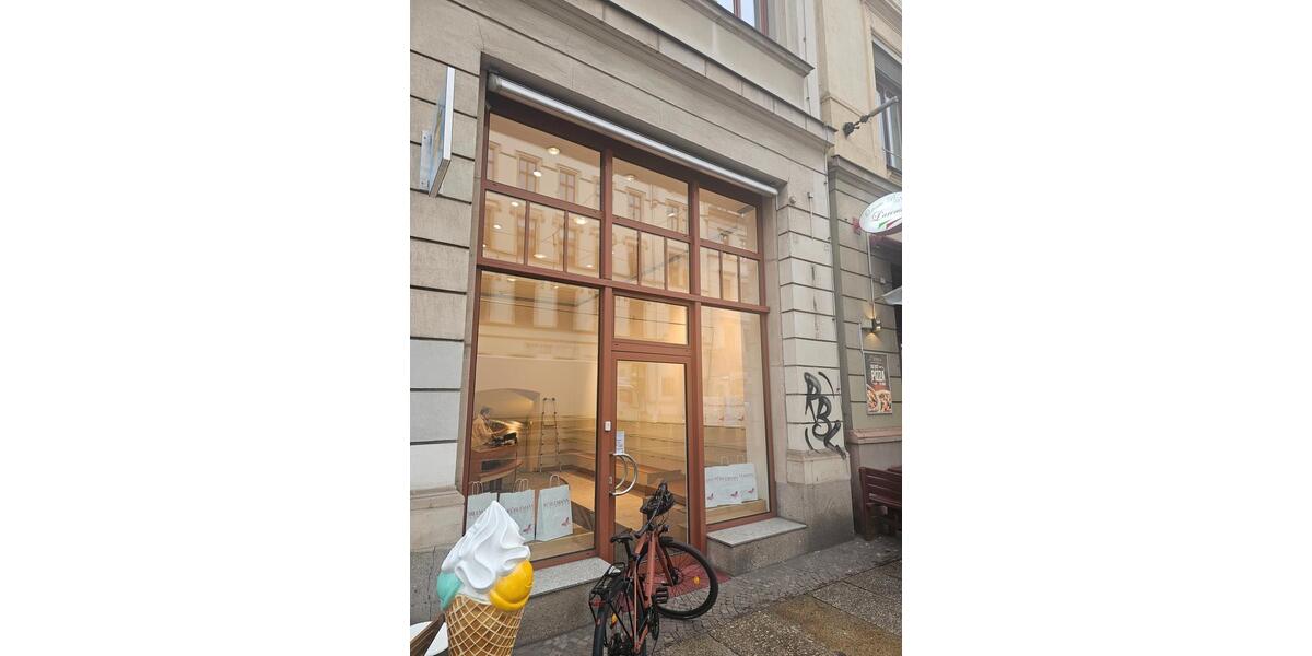 Gewerbeobjekt Leipzig Mitte - 2.100&euro; | Angebot:26675567