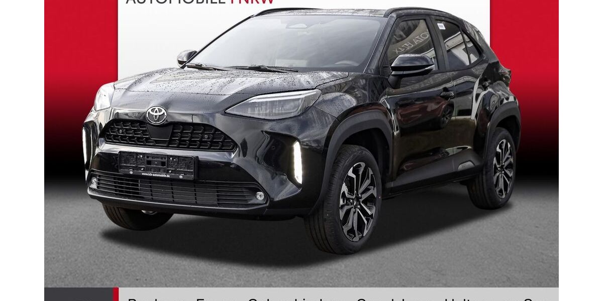 Toyota Yaris Cross 2.110 km 26.849 € Essen 45141