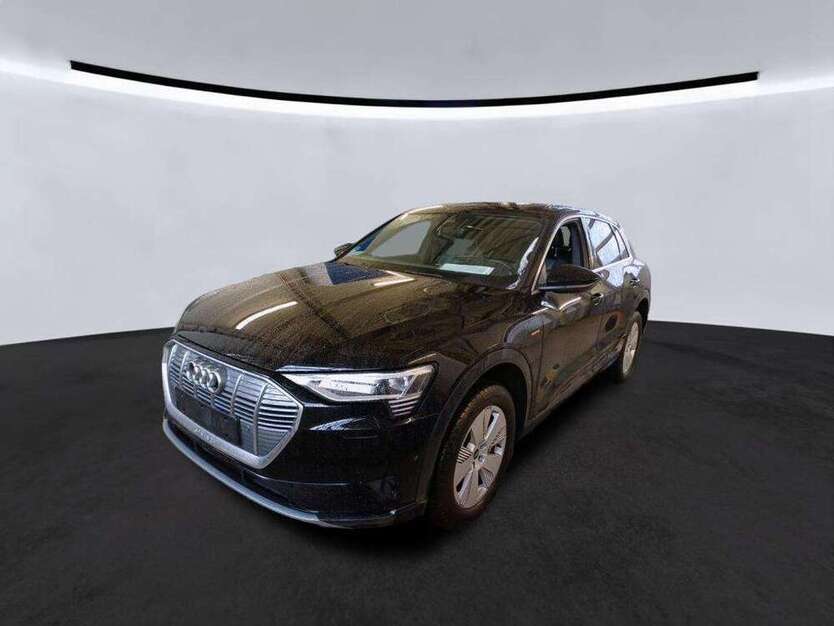e-tron