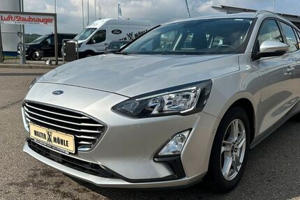 Ford Focus 25.680 km 18.880 € Aspach 71546