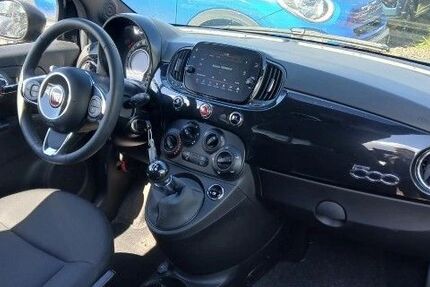 Fiat 500 13.895 km 13.299 &euro; Salzgitter 38228