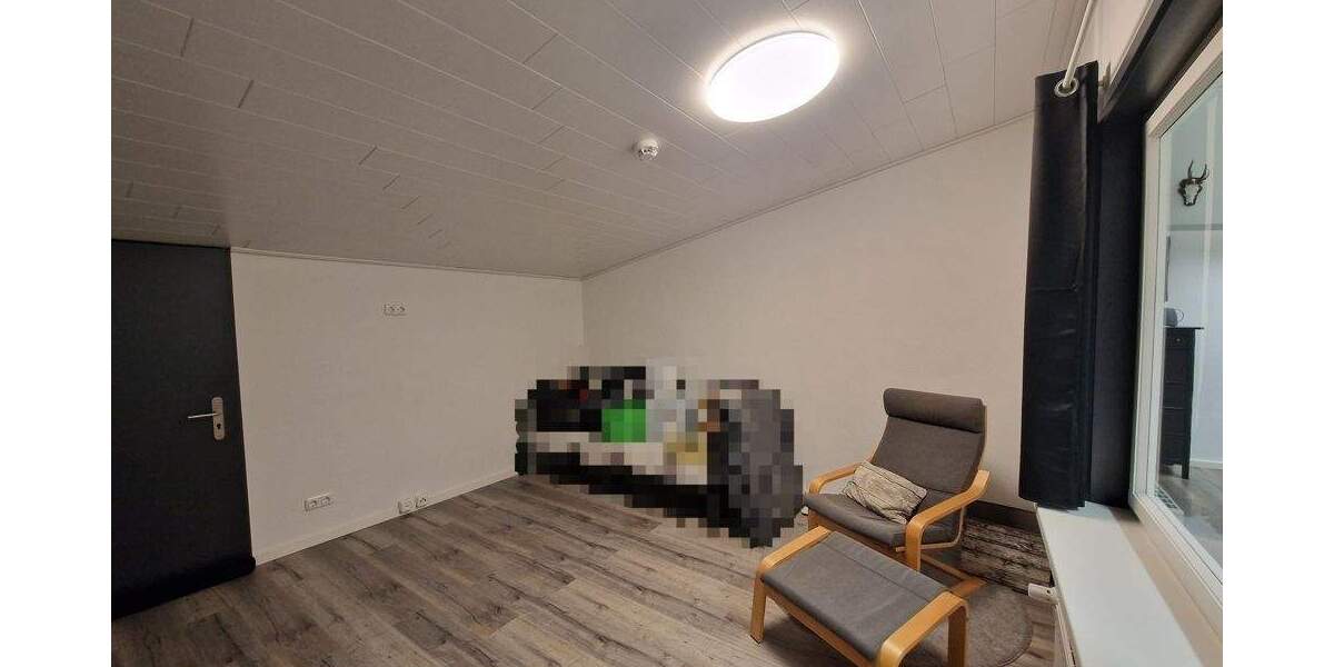 Etagenwohnung Rastede/ Wahnbek Ipwege - 4 Zimmer, 125 m&sup2;, 950&euro; | Angebot:25472123