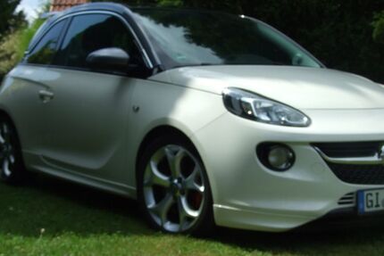 Opel Adam 135.500 km 9.499 € Grünberg 35305