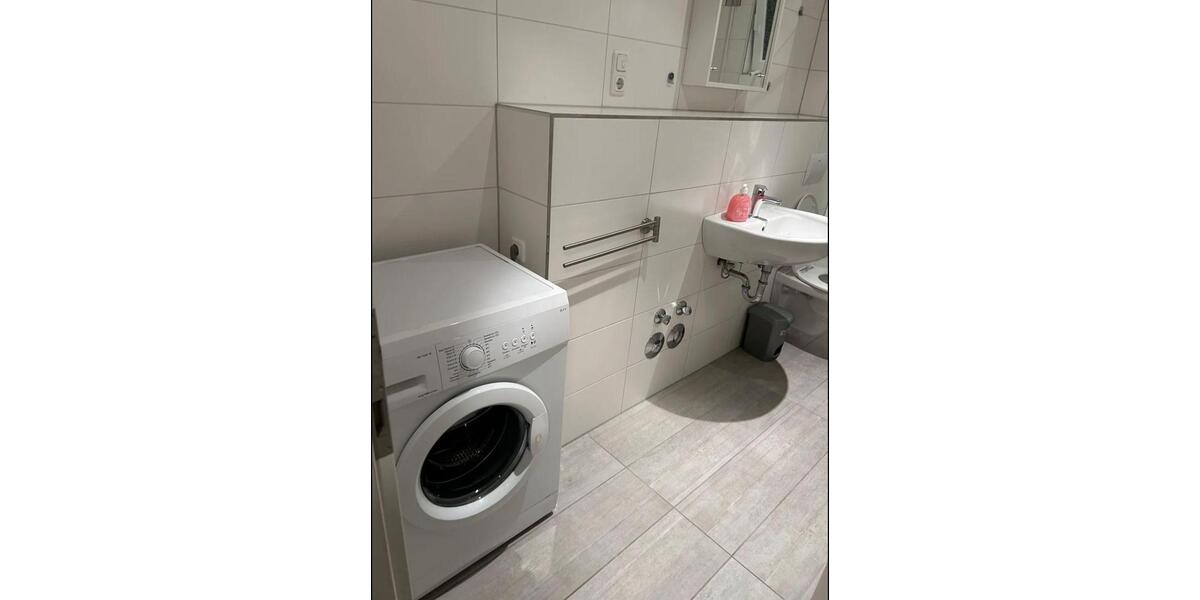 2-Zimmer-Möblierte Monteurwohnung ab 25 € pro Person in der Umgebung von Rostock 2 zimmer