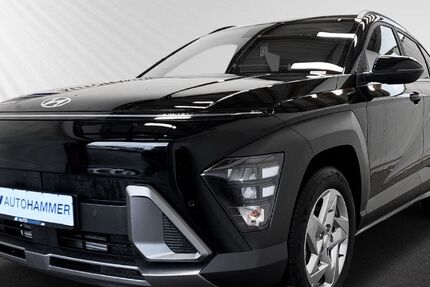 Hyundai KONA 9.550 km 26.980 &euro; Dresden / Radebeul 01445