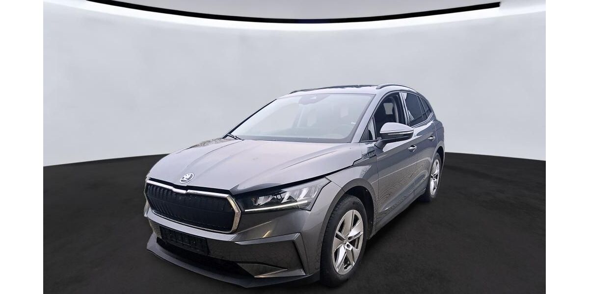 Skoda Enyaq 22.907 km 21.825 &euro; Hagen 58091