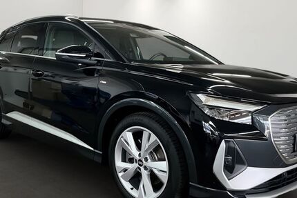 Audi Q4 e-tron 39.749 km 35.770 &euro; Kusel 66869