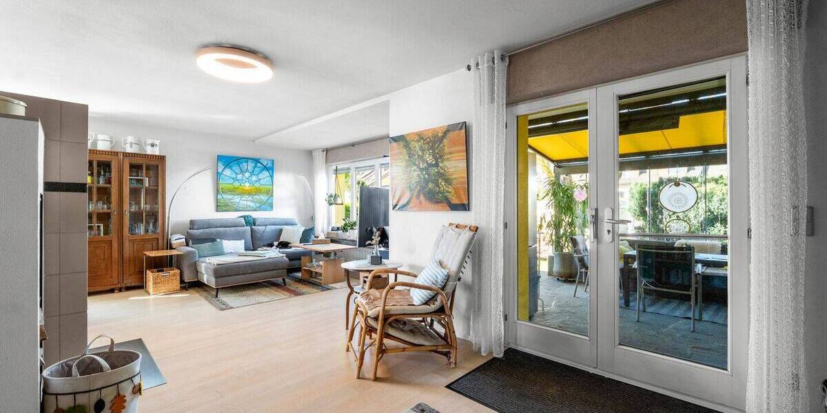 Reihenendhaus Kirchzarten - 7 Zimmer, 167 m&sup2;, 919.000&euro; | Angebot:26686413