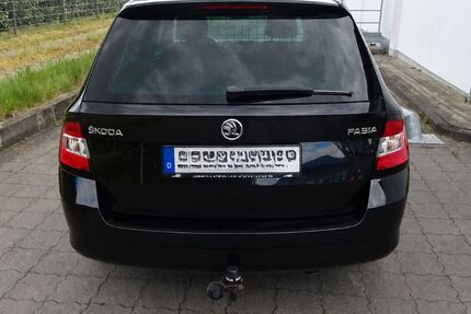 Skoda Fabia 132.500 km 4.780 &euro; Wesel 46485