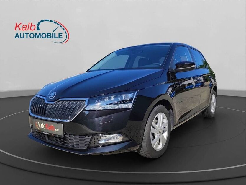 Fabia