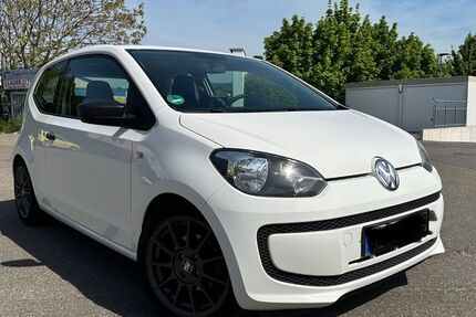 VW up! 333.000 km 2.300 &euro; Eppelheim 69214