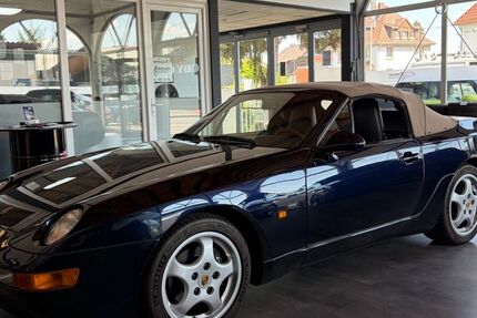 Porsche 968 94.800 km 33.968 &euro; Northeim 37154