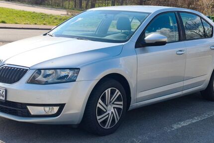 Skoda Octavia 116.000 km 6.500 &euro; Bad Harzburg 38667