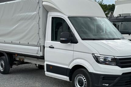 VW Crafter 35.497 km 26.990 € Sinsheim 74889