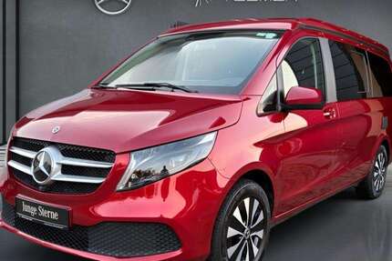 Mercedes-Benz Marco Polo 15.422 km 75.800 &euro; Rellingen 25462