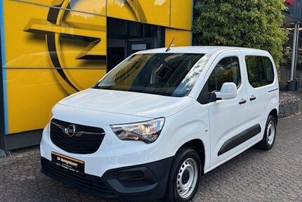Opel Combo 29.086 km 19.390 € Battenberg (Eder) 35088