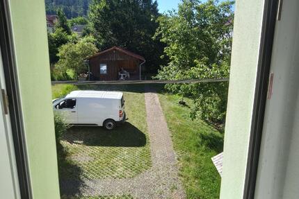 zu vermieten