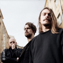 FJØRT - BÉ FJØRT TOUR 27 29.01.2027 Gulfhaus Jugend- und Kulturzentrum
