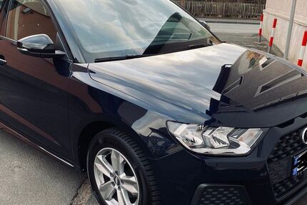 Audi A1 41.000 km 16.900 € Würzburg 97070