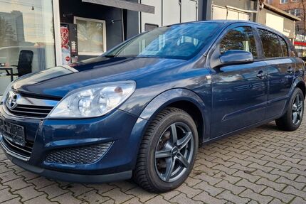 Opel Astra 113.800 km 3.450 &euro; Mannheim 68199