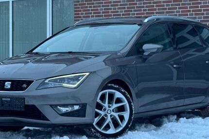 Seat Leon 158.000 km 8.990 &euro; Nortmoor 26845