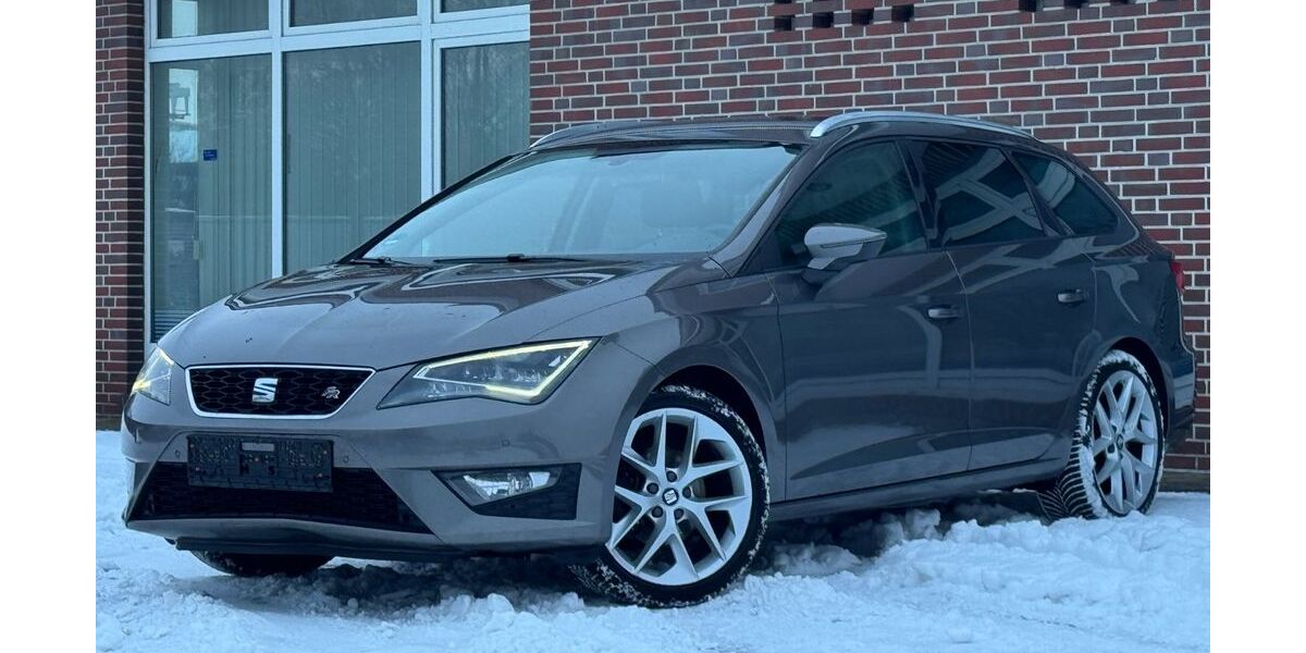 Seat Leon 158.000 km 8.990 &euro; Nortmoor 26845