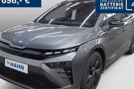 Skoda Enyaq 25.889 km 50.930 &euro; Niefern-Öschelbronn 75223