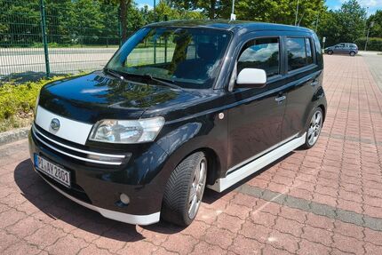 Daihatsu MATERIA 174.000 km 2.999 &euro; Uetersen 25436