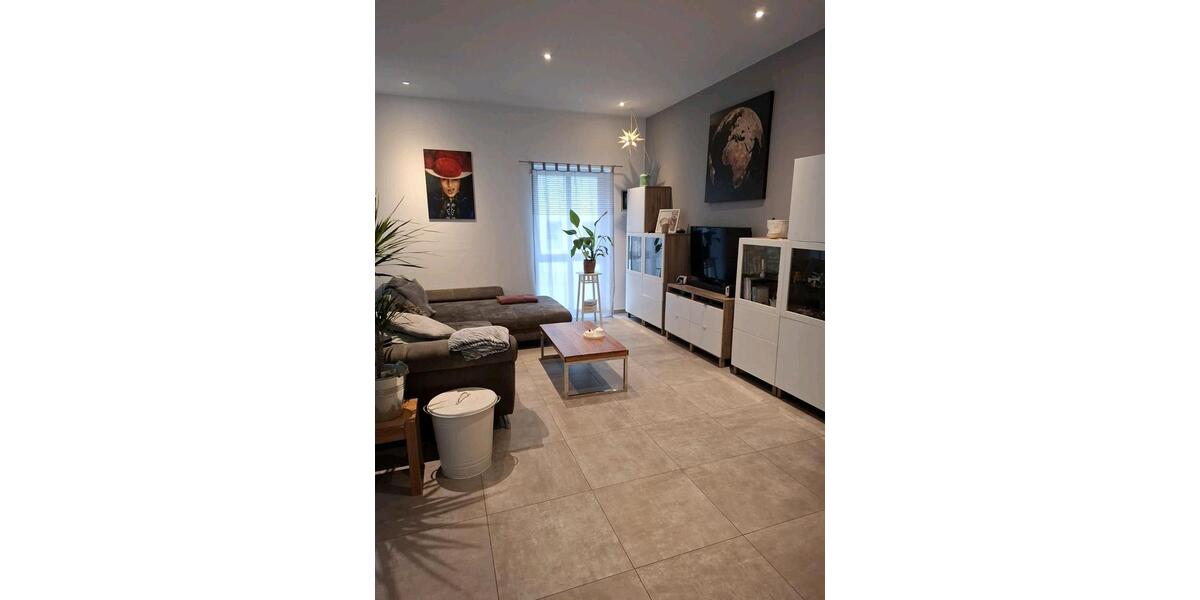 Kapitalanlage-Highlight in Top-Lage von Offenburg: 3 zimmer