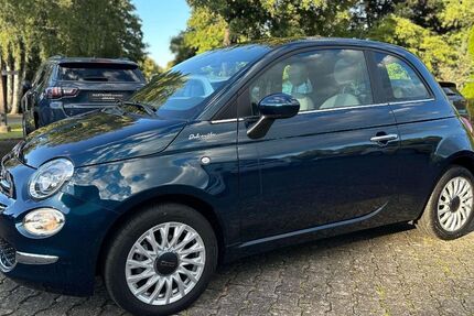 Fiat 500 19.354 km 13.490 € Willebadessen 34439