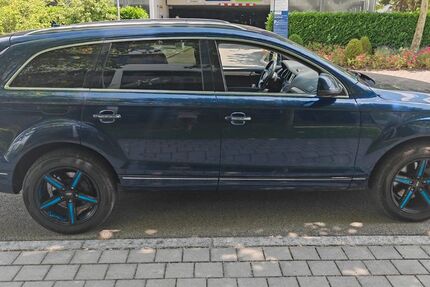 Audi Q7 345.000 km 10.698 &euro; Garching bei München 85748